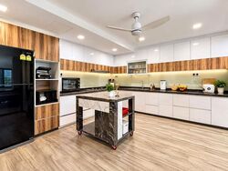 Jalan Chempaka Puteh (D16), Semi-Detached #637307441